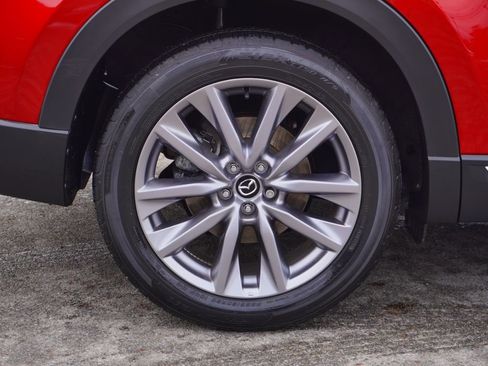 Used 2022 MAZDA CX-9 Grand Touring image 12