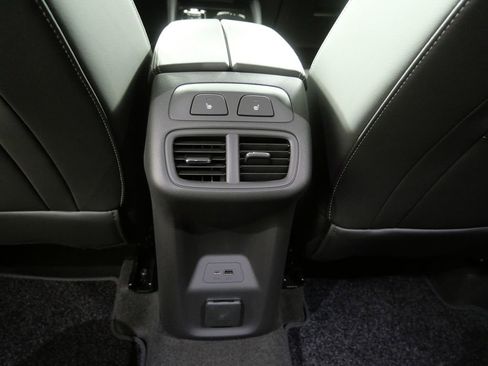 New 2026 Buick Envision Avenir image 18