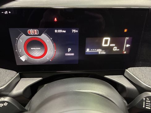 New 2027 Nissan Kicks SV w/ Cold Weather Package FWD image 18