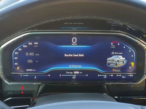 Used 2024 Chevrolet Silverado 1500 RST image 26