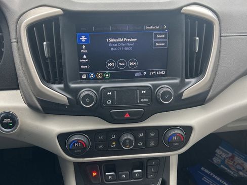 Used 2020 GMC Terrain Denali w/ Denali Premium Package image 7