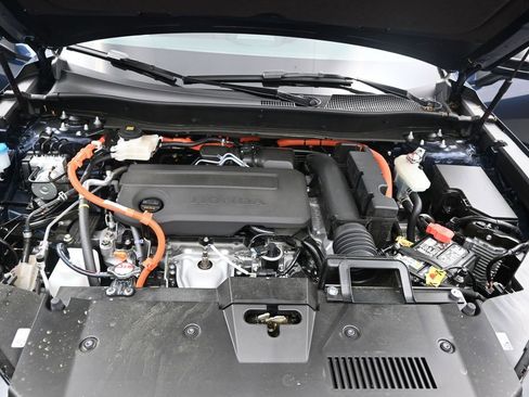 New 2026 Honda CR-V TrailSport image 11