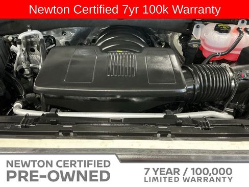 Used 2026 GMC Sierra 1500 SLE w/ Preferred Package RWD image 51