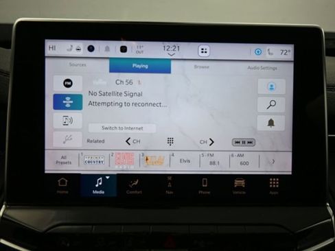 Used 2024 Jeep Compass Limited w/ High Altitude Package image 26