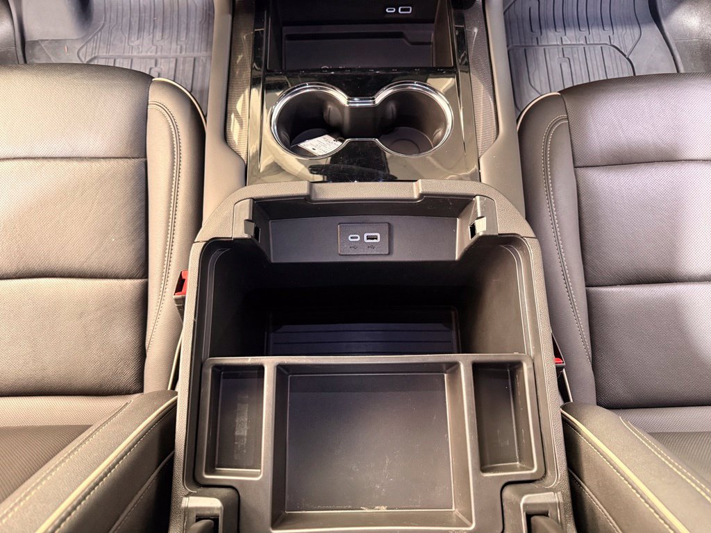 Certified 2025 GMC Yukon XL Elevation AWD/4WD image 26