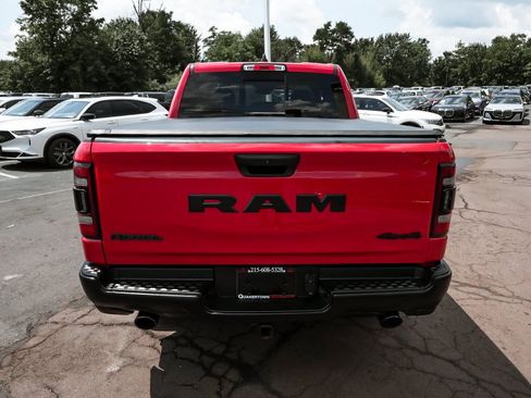 Used 2022 RAM 1500 Rebel w/ Level 1 Equipment Group AWD/4WD image 5