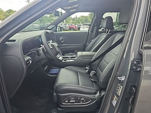 New 2026 Hyundai Palisade Calligraphy image 8