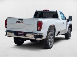 New 2025 GMC Sierra 2500 SLE w/ Max Trailering Package AWD/4WD video 2
