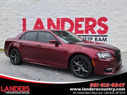 Certified 2023 Chrysler 300 Touring L w/ Popular Equipment Group