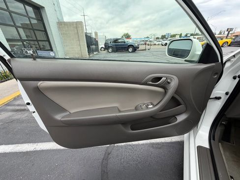 Used 2004 Acura RSX FWD image 11