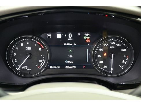 Used 2022 Cadillac XT5 Premium Luxury w/ Technology Package image 40