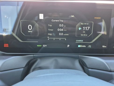 New 2026 Kia EV9 Land image 21