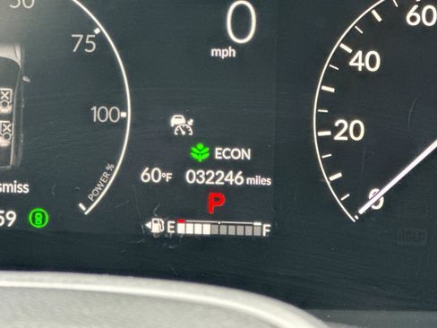 Certified 2024 Honda CR-V Sport image 20