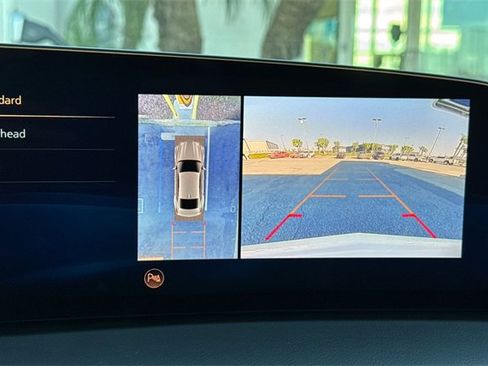 Used 2025 Cadillac CT5 Sport image 23