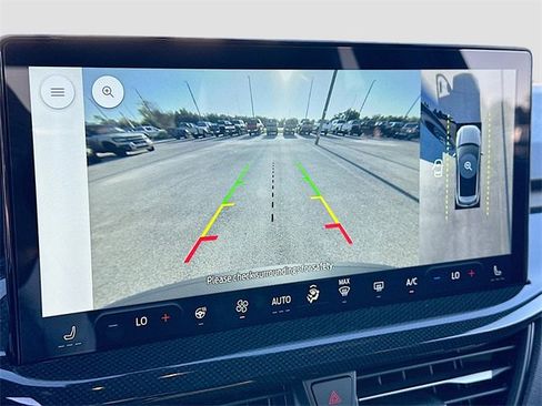 New 2026 Ford Escape ST-Line Select w/ Tech Pack #2 image 9