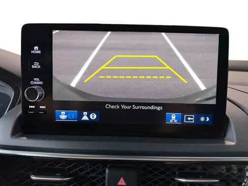 New 2026 Acura ADX A-Spec AWD/4WD image 25