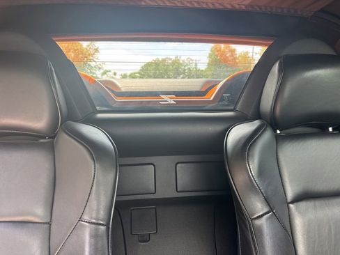 Used 2005 Nissan 350Z Touring image 38