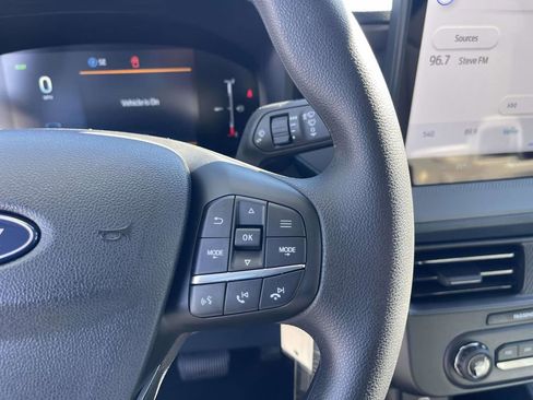 New 2025 Ford Maverick XL w/ Equipment Group 101A image 23