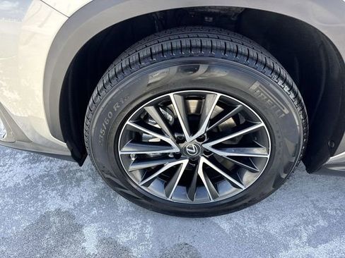 Used 2023 Lexus NX 350 AWD image 10