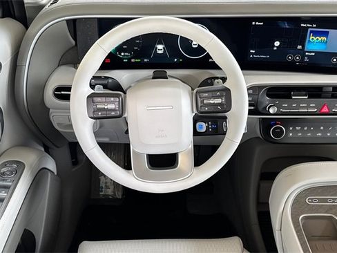 New 2026 Hyundai Palisade SEL Premium image 14