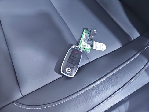 New 2025 Nissan Murano SL w/ Cargo Package image 28