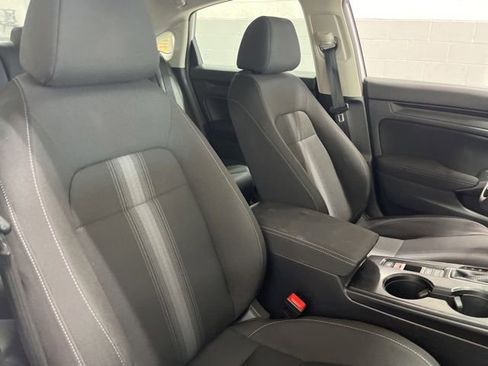 Used 2023 Honda Civic LX image 26