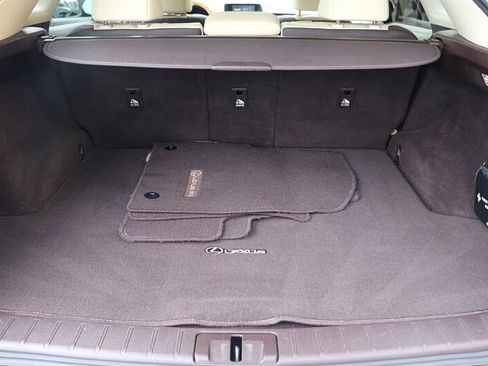 Used 2016 Lexus RX 350 FWD image 29