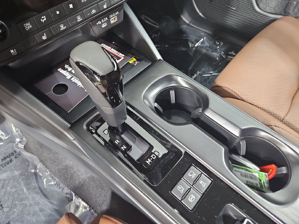 New 2026 Subaru Outback Touring XT AWD/4WD image 24