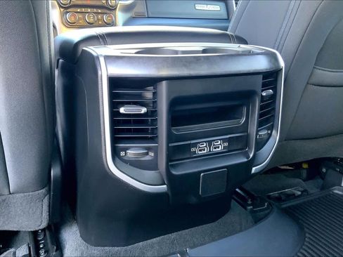 Used 2023 RAM 1500 Lone Star AWD/4WD image 35