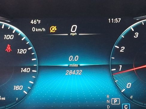 Certified 2022 Mercedes-Benz GLC 300 4MATIC image 21