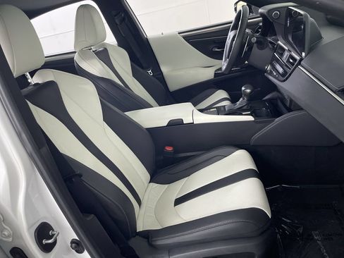 Used 2023 Lexus ES 350 F Sport w/ Accessory Package (Z1) FWD image 24