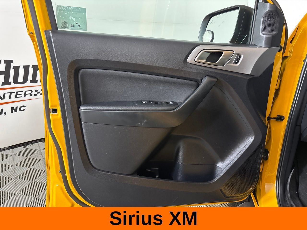Used 2021 Ford Ranger 4x4 SuperCrew image 10