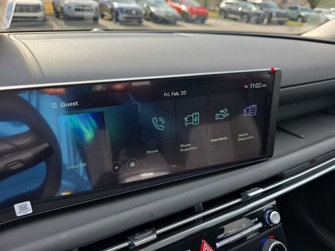 New 2026 Hyundai Tucson SEL image 18