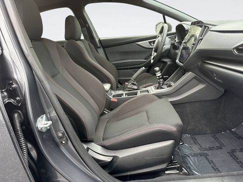 Used 2023 Subaru WRX Premium AWD/4WD image 25