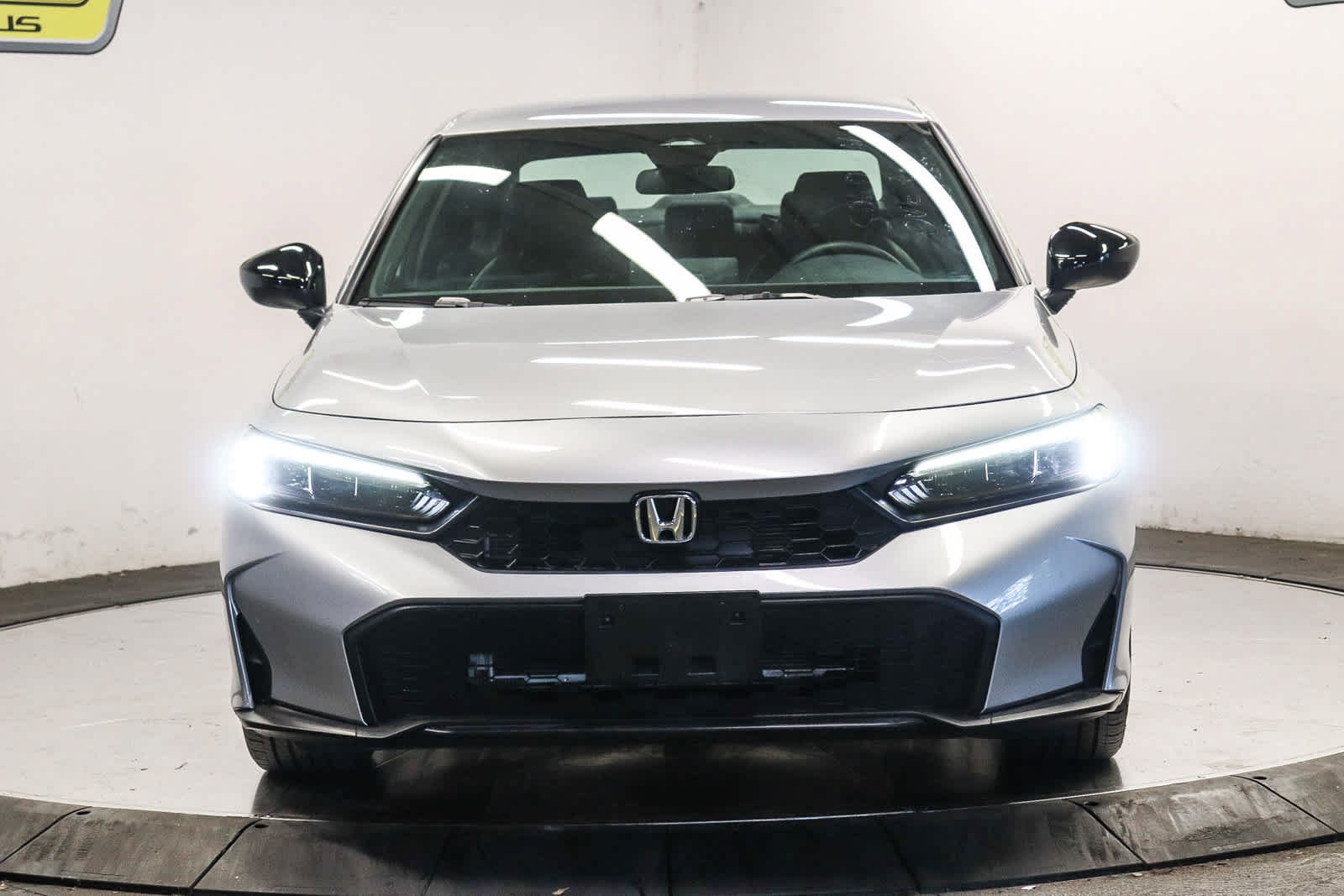Used 2026 Honda Civic Sport image 2