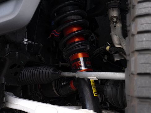 Used 2024 Ford Bronco Raptor image 31