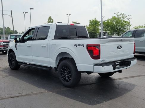 New 2026 Ford F150 XLT w/ Equipment Group 302A MID AWD/4WD image 6