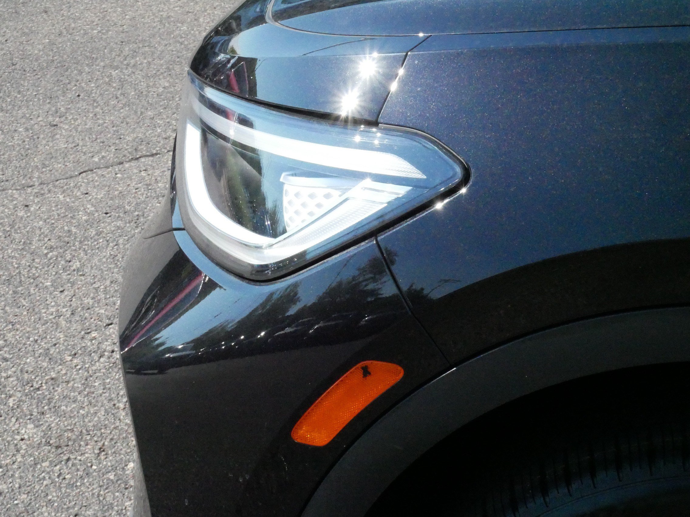 Certified 2023 Volkswagen ID.4 Pro S AWD/4WD image 16