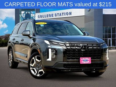 Used 2023 Hyundai Palisade XRT