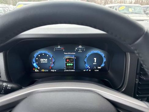 New 2025 Ford Bronco Badlands image 13