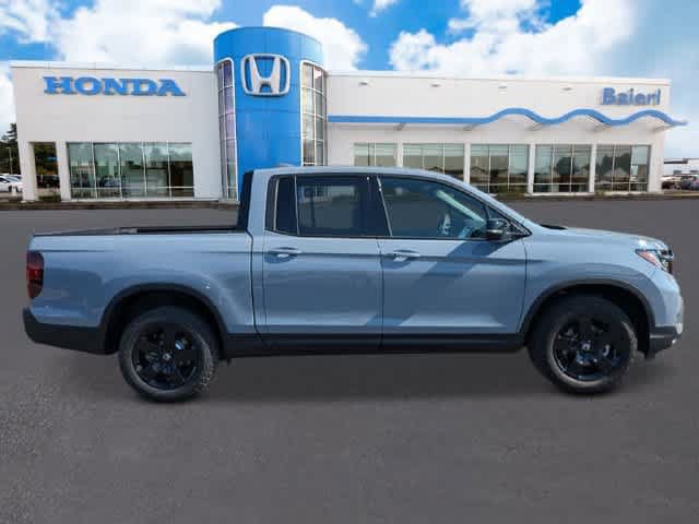 Used 2026 Honda Ridgeline Black Edition image 6