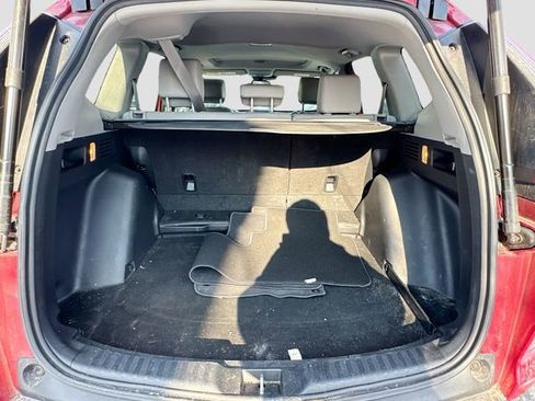 Certified 2022 Honda CR-V EX-L image 26