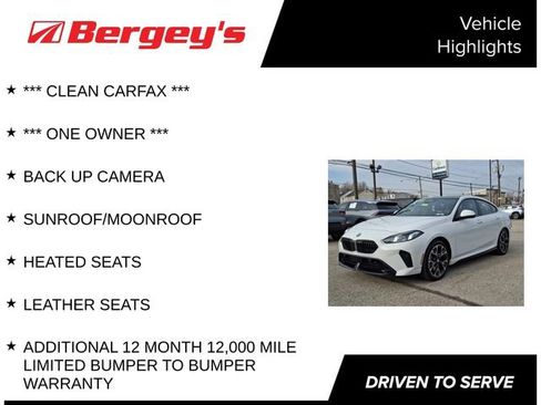 Used 2025 BMW 228i xDrive AWD/4WD image 4