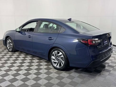 Certified 2023 Subaru Legacy Limited AWD/4WD image 8