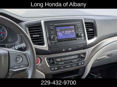 Used 2020 Honda Pilot LX image 23