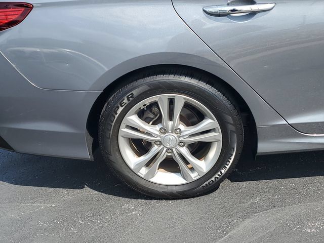 Used 2018 Hyundai Sonata SEL FWD image 5