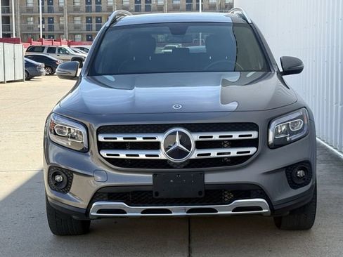 Used 2022 Mercedes-Benz GLB 250 image 7