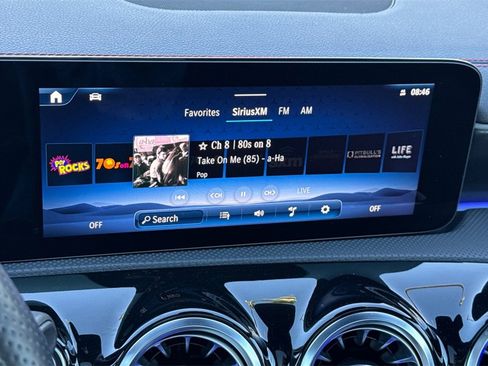 Used 2024 Mercedes-Benz CLA 45 AMG 4MATIC image 22