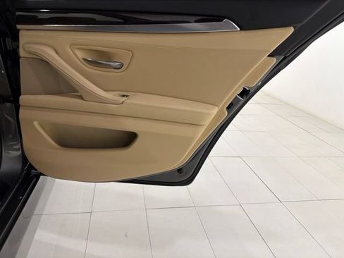 Used 2014 BMW 535i xDrive Sedan AWD/4WD image 21