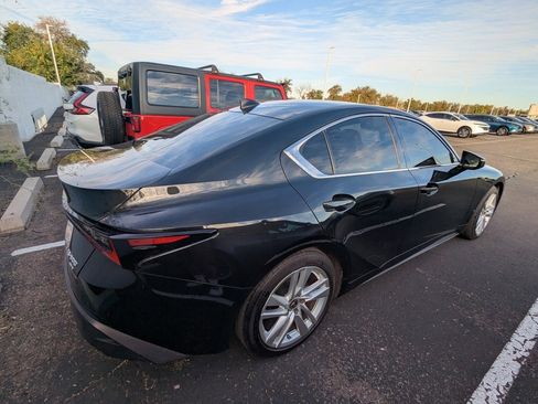 Used 2021 Lexus IS 300 300 image 5